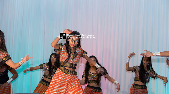 Arya Diwali Party 2014 & Dance-698
