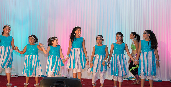 Arya Diwali Party 2014 & Dance-685