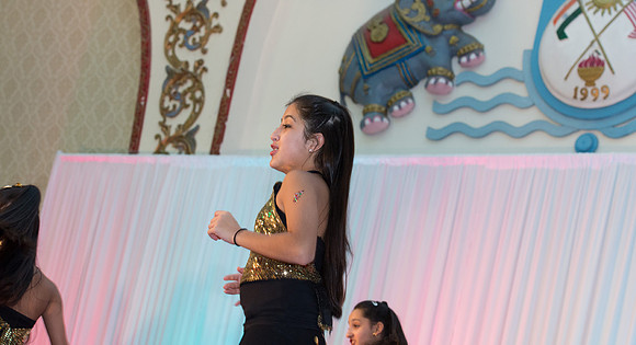 Arya Diwali Party 2014 & Dance-511