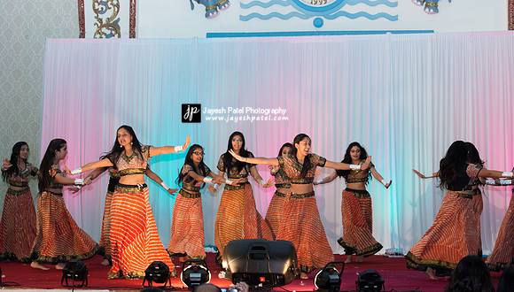 Arya Diwali Party 2014 & Dance-695