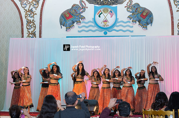 Arya Diwali Party 2014 & Dance-693