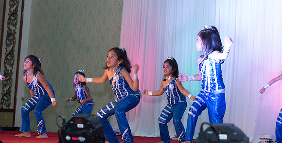 Arya Diwali Party 2014 & Dance-247