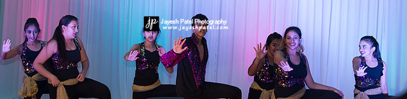 Arya Diwali Party 2014 & Dance-341