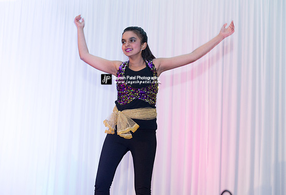Arya Diwali Party 2014 & Dance-323