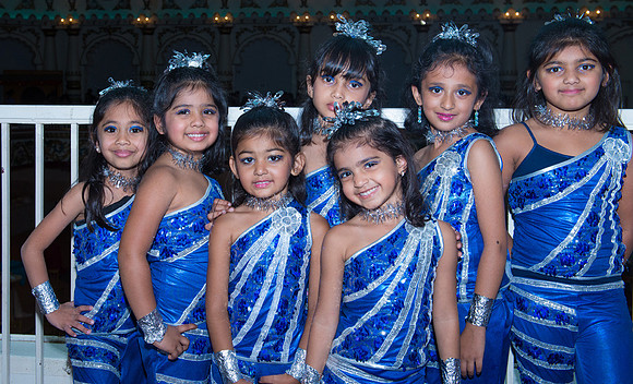 Arya Diwali Party 2014 & Dance-131