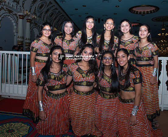 Arya Diwali Party 2014 & Dance-170