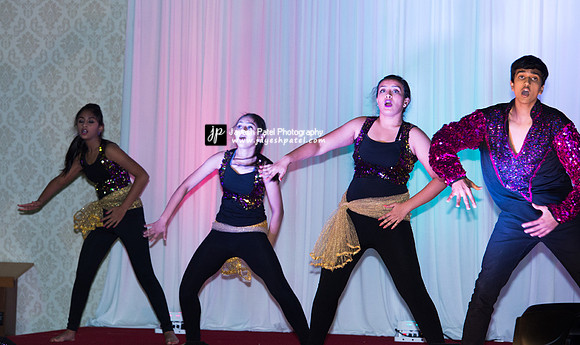 Arya Diwali Party 2014 & Dance-318