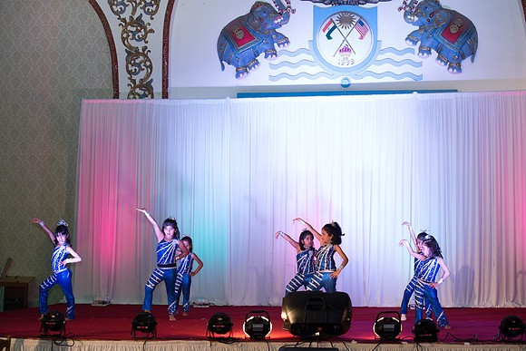 Arya Diwali Party 2014 & Dance-251