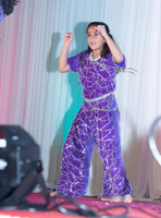 Arya Diwali Party 2014 & Dance-600