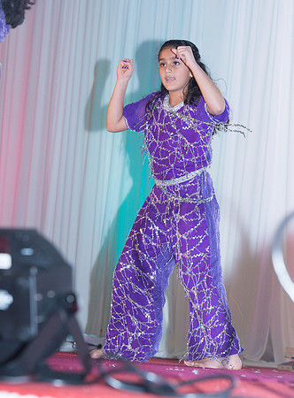 Arya Diwali Party 2014 & Dance-600