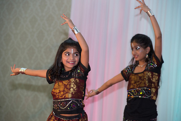 Arya Diwali Party 2014 & Dance-570