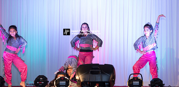 Arya Diwali Party 2014 & Dance-277