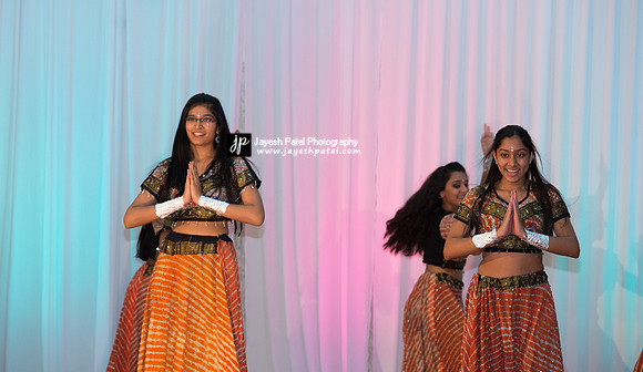 Arya Diwali Party 2014 & Dance-689
