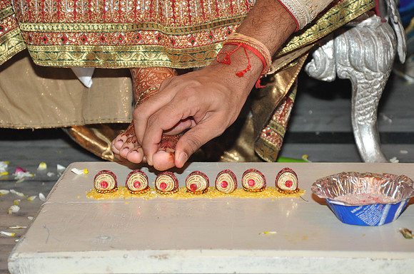 Wedding Detail 10