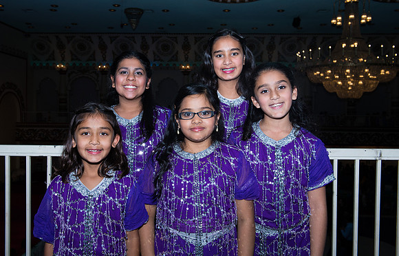 Arya Diwali Party 2014 & Dance-159