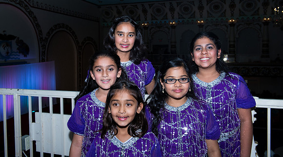 Arya Diwali Party 2014 & Dance-160-1