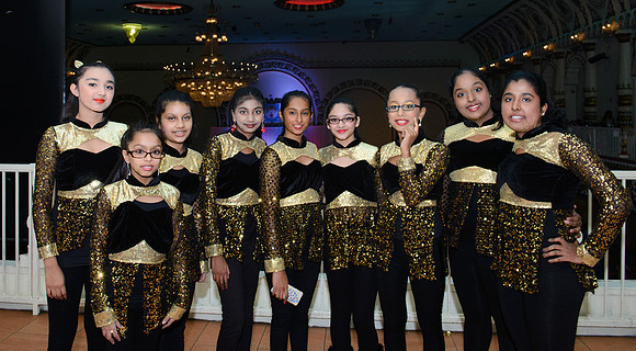 Arya Diwali Party 2014 & Dance-144
