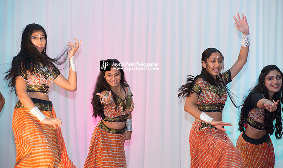 Arya Diwali Party 2014 & Dance-691