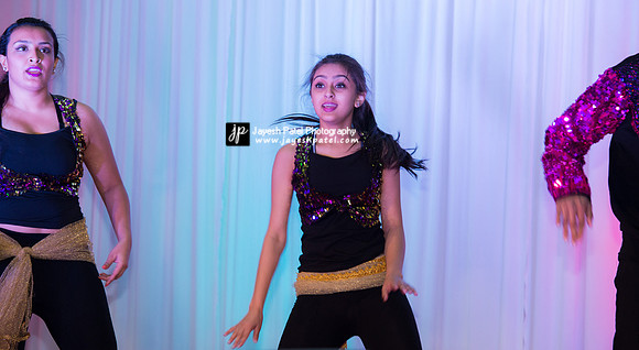Arya Diwali Party 2014 & Dance-332