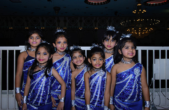 Arya Diwali Party 2014 & Dance-165