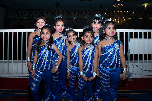 Arya Diwali Party 2014 & Dance-166