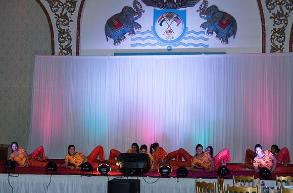 Arya Diwali Party 2014 & Dance-950