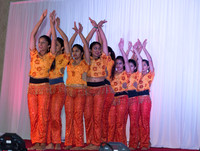 Arya Diwali Party 2014 & Dance-961