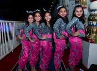 Arya Diwali Party 2014 & Dance-135