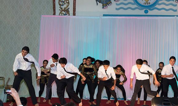 Arya Diwali Party 2014 & Dance-766