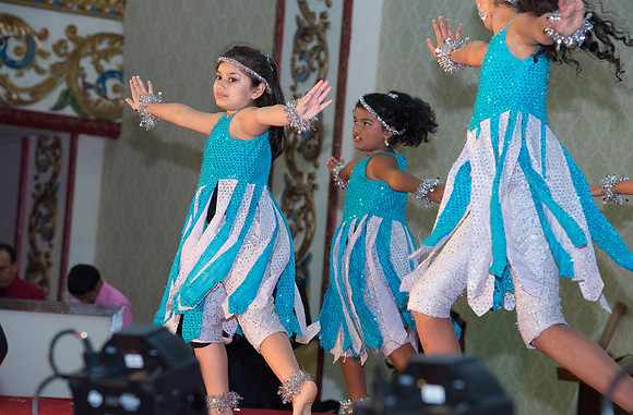 Arya Diwali Party 2014 & Dance-674