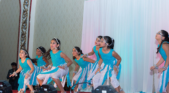 Arya Diwali Party 2014 & Dance-678