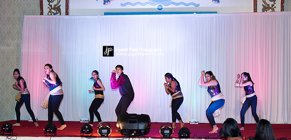 Arya Diwali Party 2014 & Dance-309