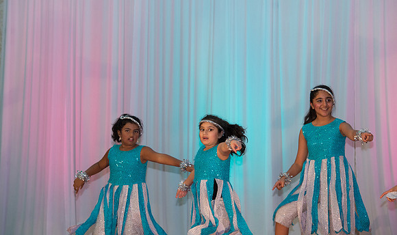 Arya Diwali Party 2014 & Dance-666