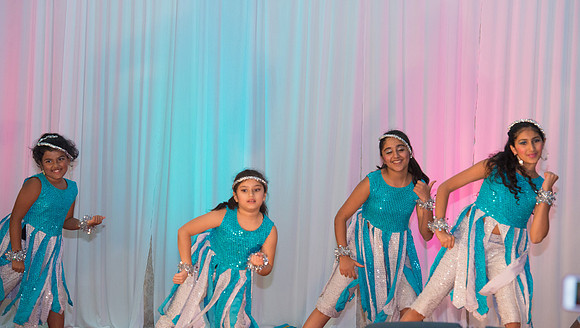 Arya Diwali Party 2014 & Dance-669