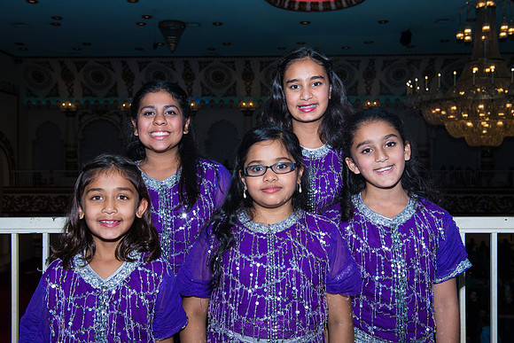 Arya Diwali Party 2014 & Dance-160