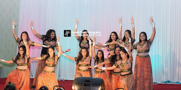 Arya Diwali Party 2014 & Dance-701