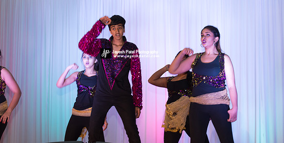 Arya Diwali Party 2014 & Dance-337