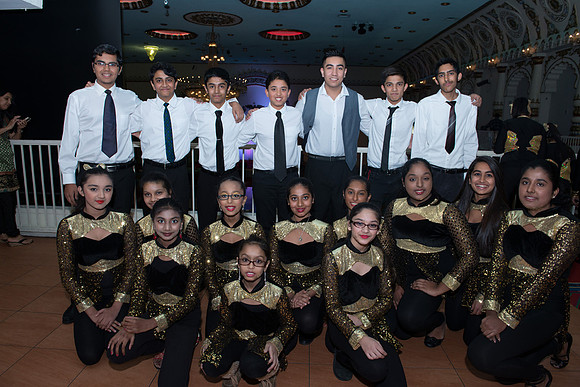 Arya Diwali Party 2014 & Dance-149