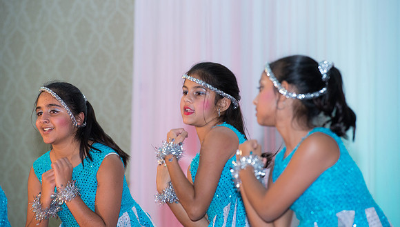 Arya Diwali Party 2014 & Dance-680