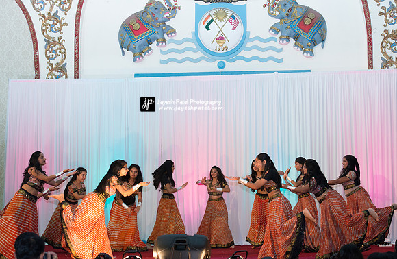 Arya Diwali Party 2014 & Dance-687