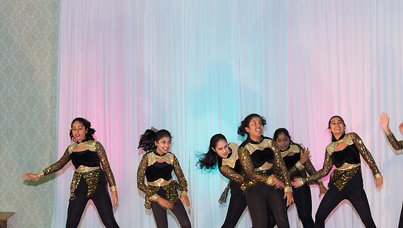 Arya Diwali Party 2014 & Dance-759