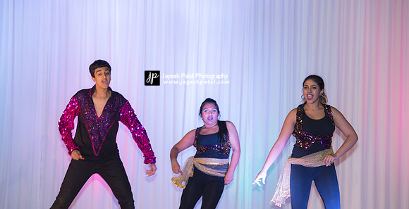 Arya Diwali Party 2014 & Dance-314