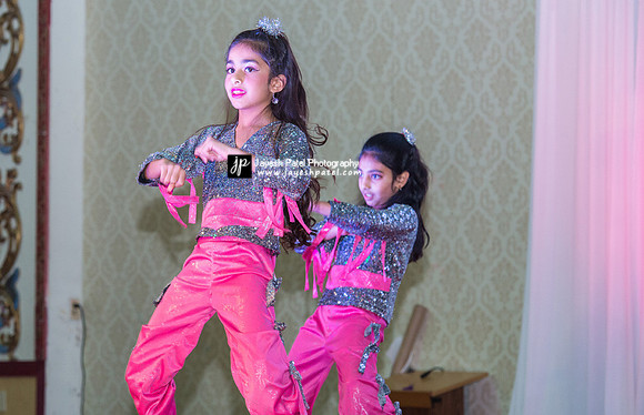 Arya Diwali Party 2014 & Dance-273