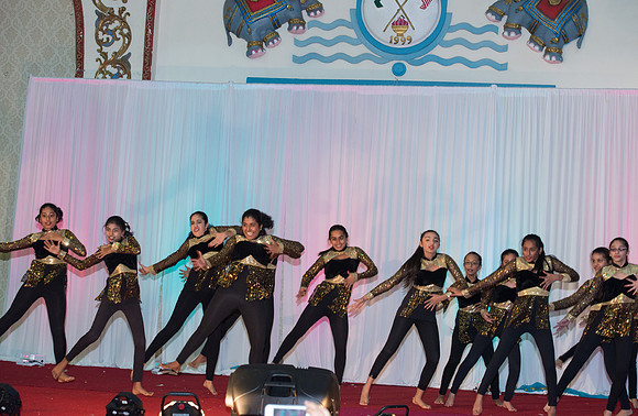 Arya Diwali Party 2014 & Dance-758