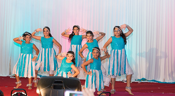 Arya Diwali Party 2014 & Dance-683
