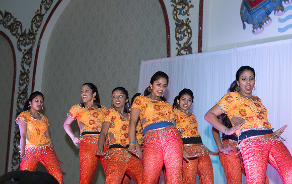 Arya Diwali Party 2014 & Dance-955
