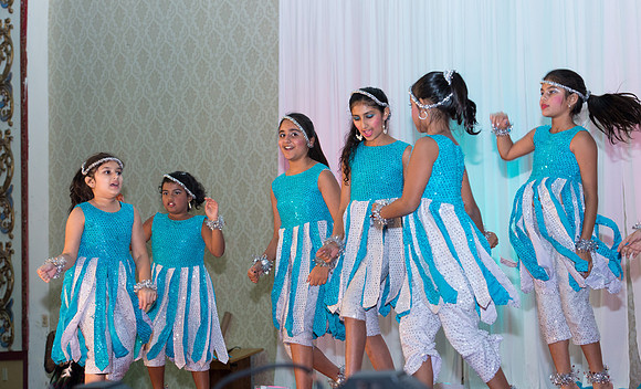 Arya Diwali Party 2014 & Dance-682