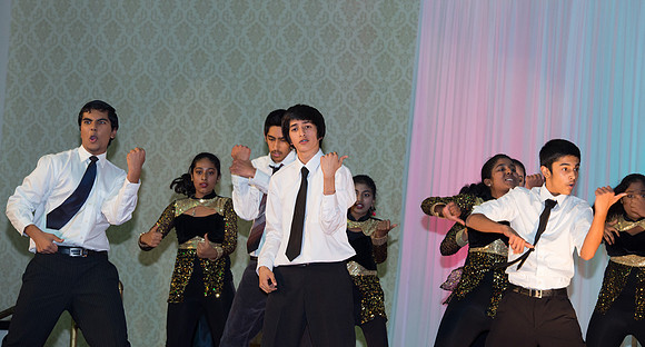 Arya Diwali Party 2014 & Dance-772