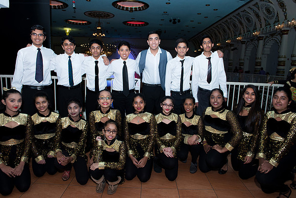 Arya Diwali Party 2014 & Dance-148