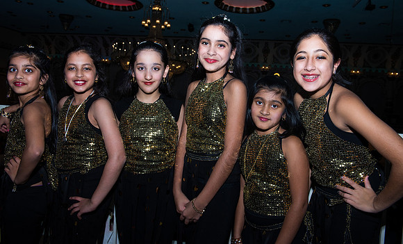 Arya Diwali Party 2014 & Dance-161